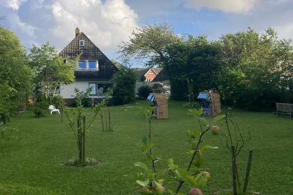   Ferienhaus Heidelodge