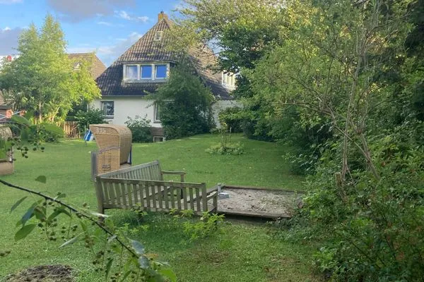   Ferienhaus Heidelodge