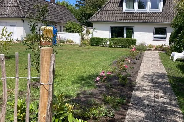   Ferienhaus Heidelodge