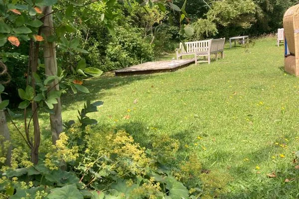   Ferienhaus Heidelodge