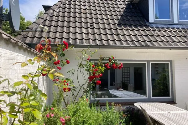   Ferienhaus Heidelodge