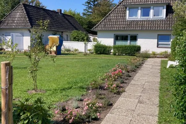   Ferienhaus Heidelodge