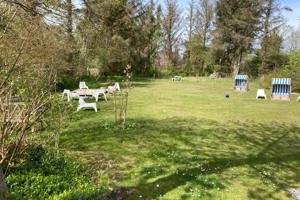   Ferienhaus Heidelodge