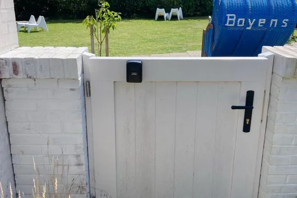   Ferienhaus Heidelodge