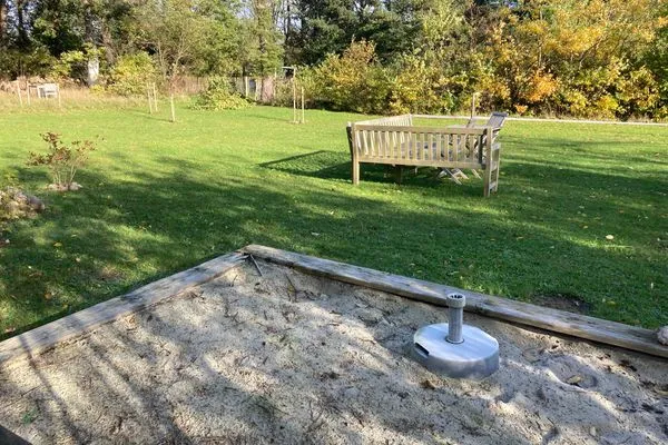   Ferienhaus Heidelodge