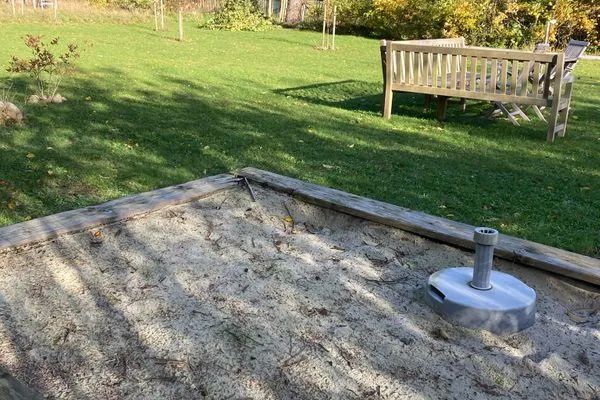   Ferienhaus Heidelodge