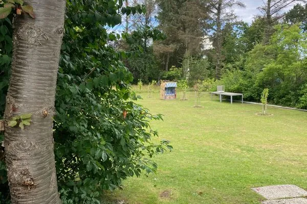   Ferienhaus Heidelodge