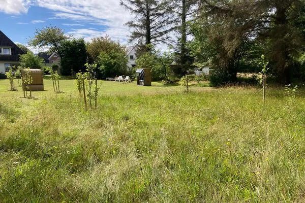   Ferienhaus Heidelodge
