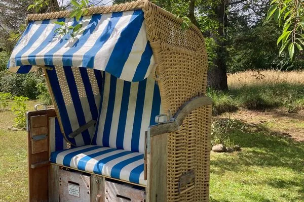   Ferienhaus Heidelodge