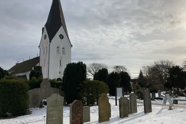   Ferienhaus Heidelodge
