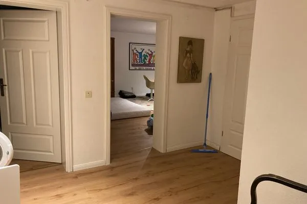   Ferienhaus Heidelodge