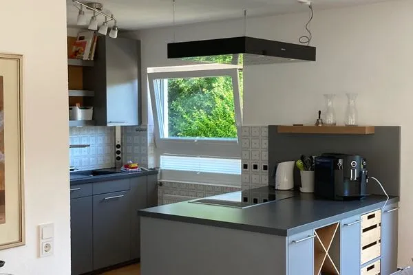   Ferienhaus Heidelodge