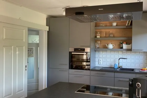   Ferienhaus Heidelodge