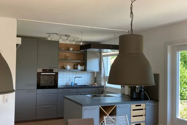   Ferienhaus Heidelodge