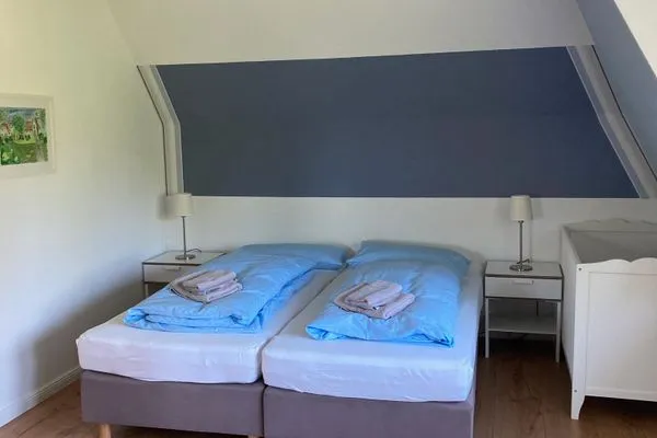   Ferienhaus Heidelodge