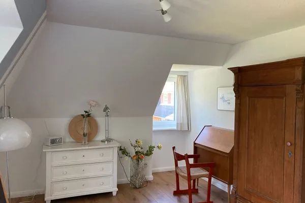   Ferienhaus Heidelodge