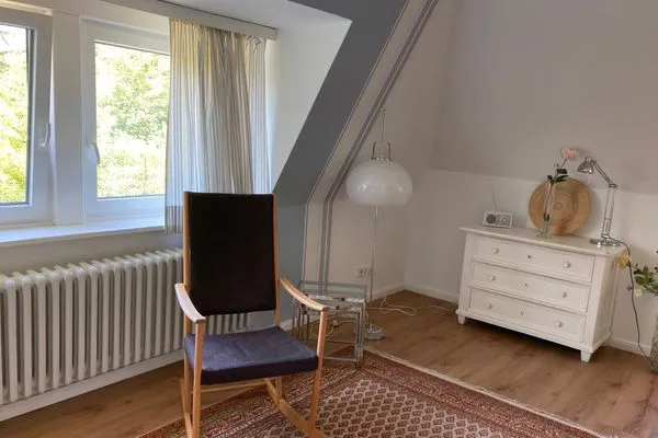   Ferienhaus Heidelodge