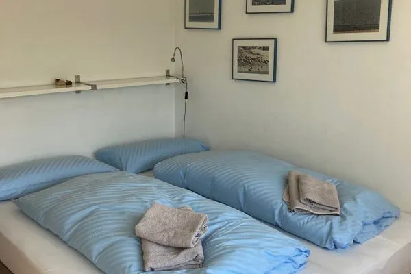   Ferienhaus Heidelodge