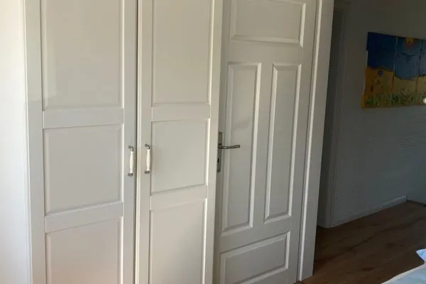   Ferienhaus Heidelodge