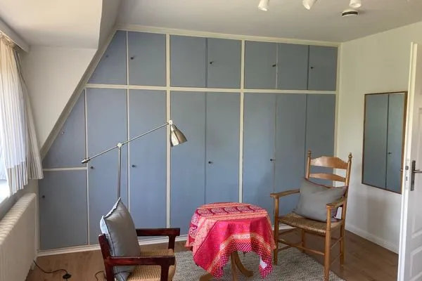   Ferienhaus Heidelodge