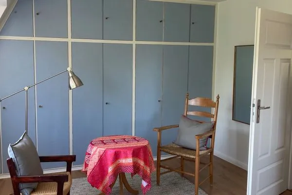   Ferienhaus Heidelodge