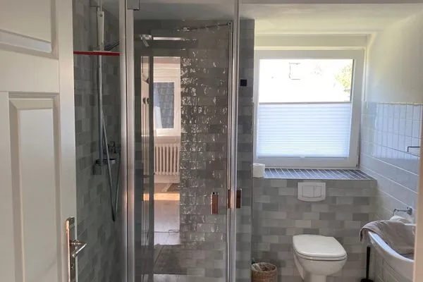   Ferienhaus Heidelodge