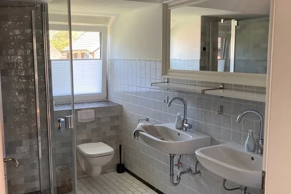   Ferienhaus Heidelodge