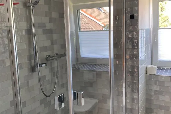   Ferienhaus Heidelodge