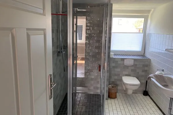   Ferienhaus Heidelodge