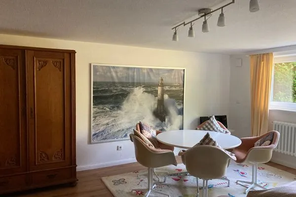   Ferienhaus Heidelodge