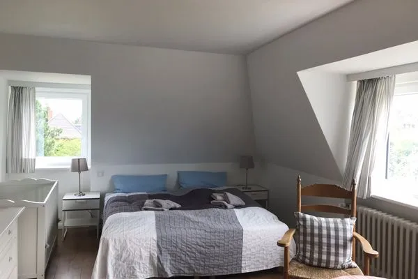   Ferienhaus Heidelodge