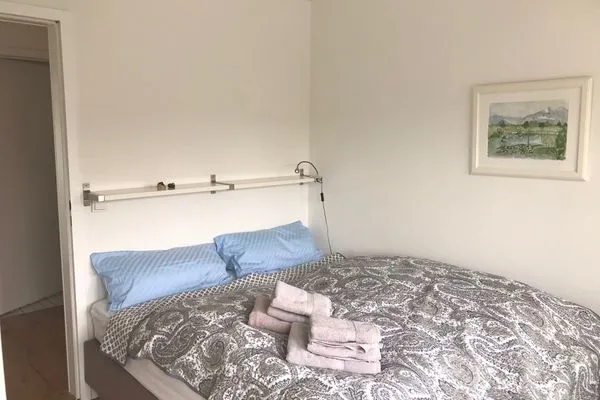   Ferienhaus Heidelodge