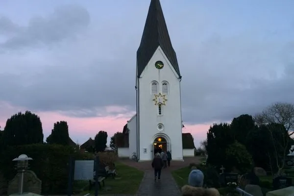   Ferienhaus Heidelodge