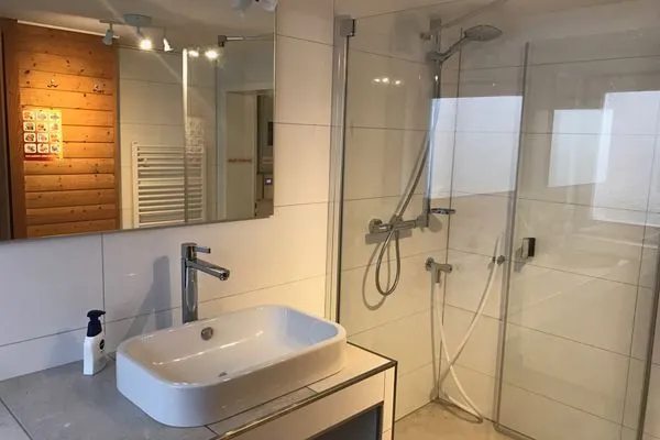   Ferienhaus Heidelodge