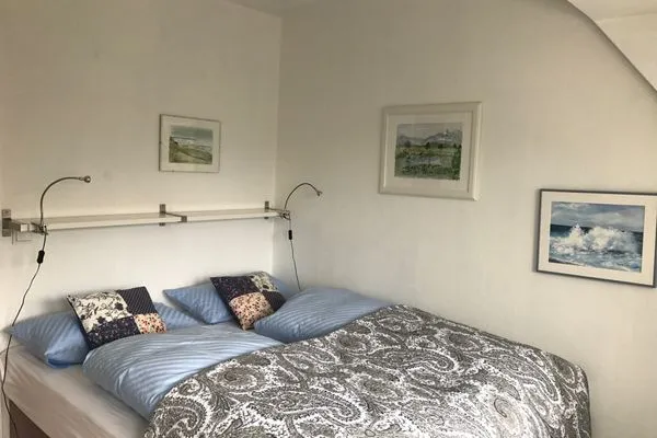   Ferienhaus Heidelodge