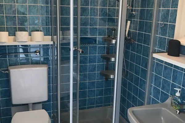   Ferienhaus Heidelodge