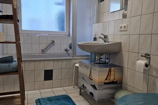   Ferienwohnung Seeoase