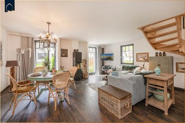   Ferienhaus Ferdinand