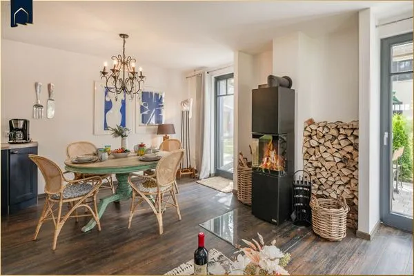   Ferienhaus Ferdinand