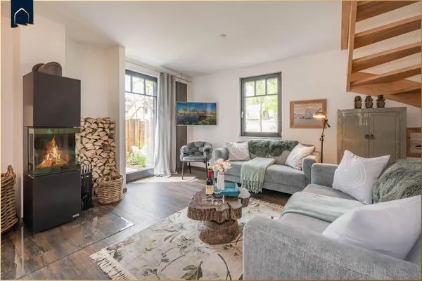   Ferienhaus Ferdinand