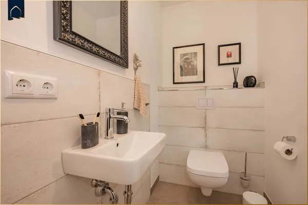   Ferienhaus Ferdinand