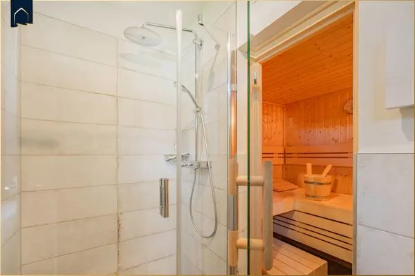   Ferienhaus Ferdinand