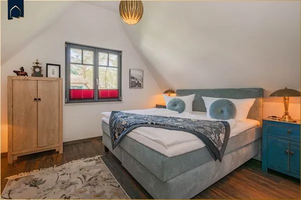   Ferienhaus Ferdinand