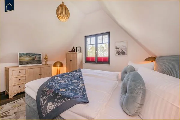   Ferienhaus Ferdinand