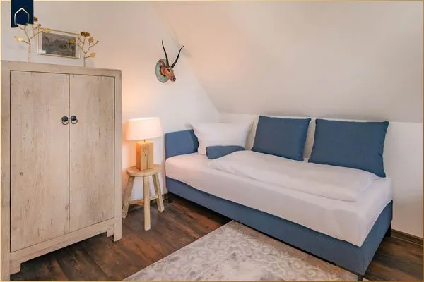   Ferienhaus Ferdinand