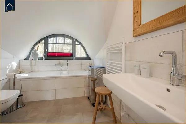   Ferienhaus Ferdinand