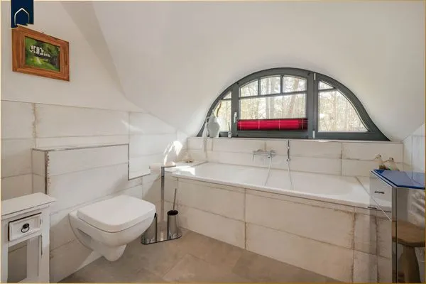   Ferienhaus Ferdinand