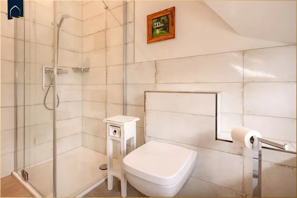   Ferienhaus Ferdinand