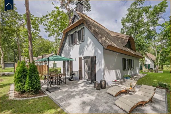   Ferienhaus Ferdinand