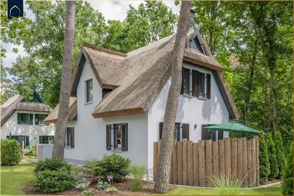   Ferienhaus Ferdinand